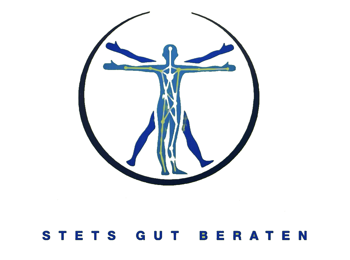 K & D Pflegeberatung Logo